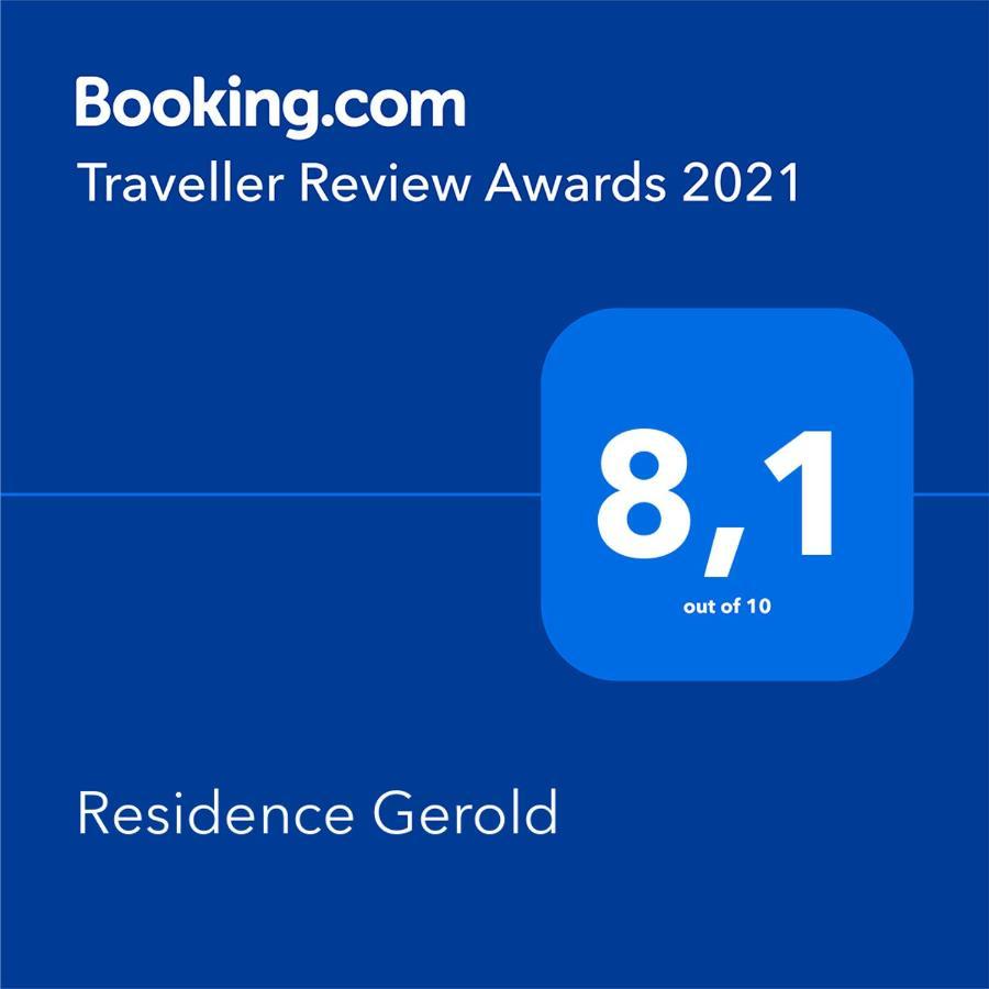 Residence Gerold Rabla Exterior photo